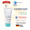 Clearing Mask - Mặt nạ giúp làm sạch, giảm dầu và giảm đỏ da - J12
