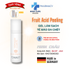 Fruit Acid Peeling-Gel làm sạch tế bào da chết- J222